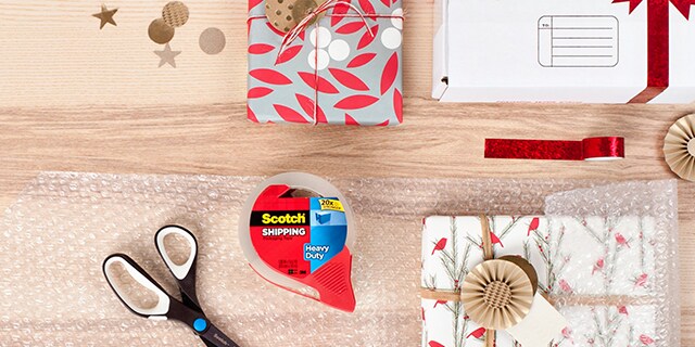 Holiday Shipping